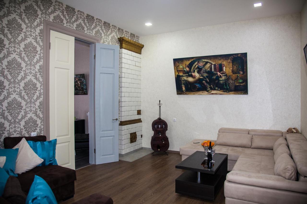 Apartment Mevakhi *