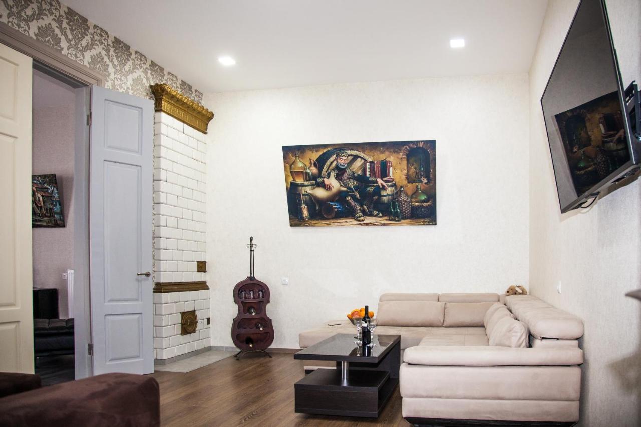 Apartment Mevakhi