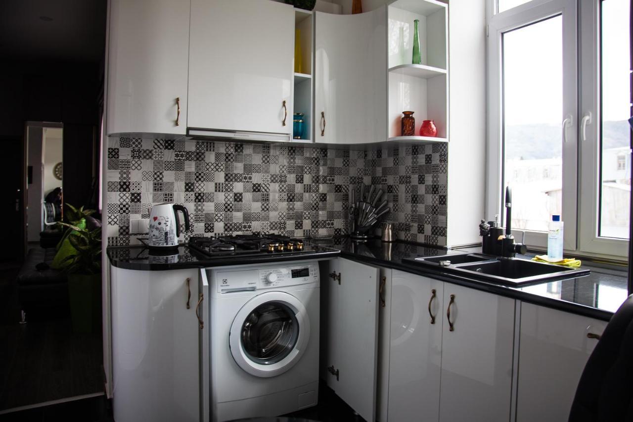 Apartment Mevakhi Tbilisi