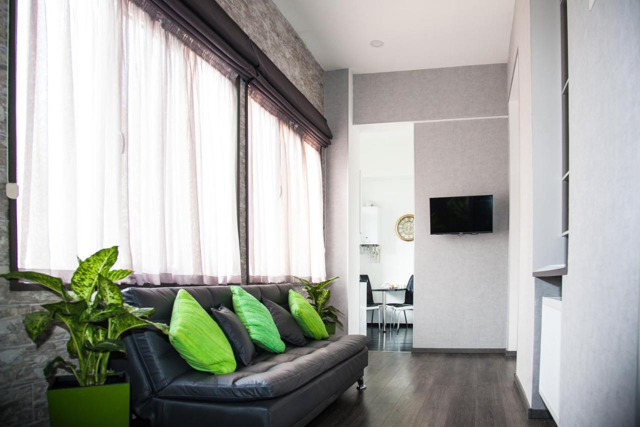 Apartment Mevakhi *