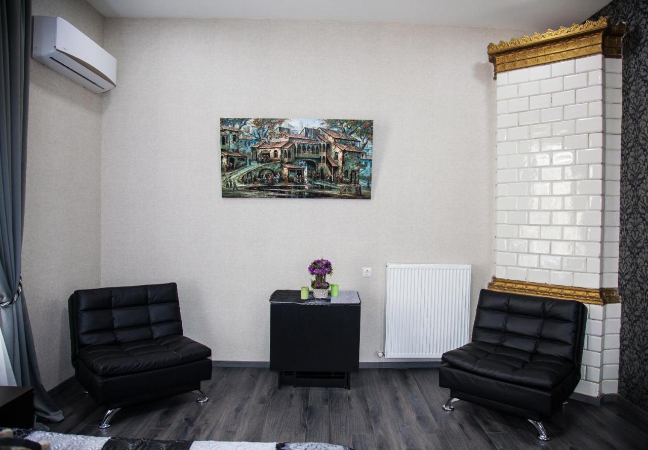 Mevakhi Apartment Tbilisi