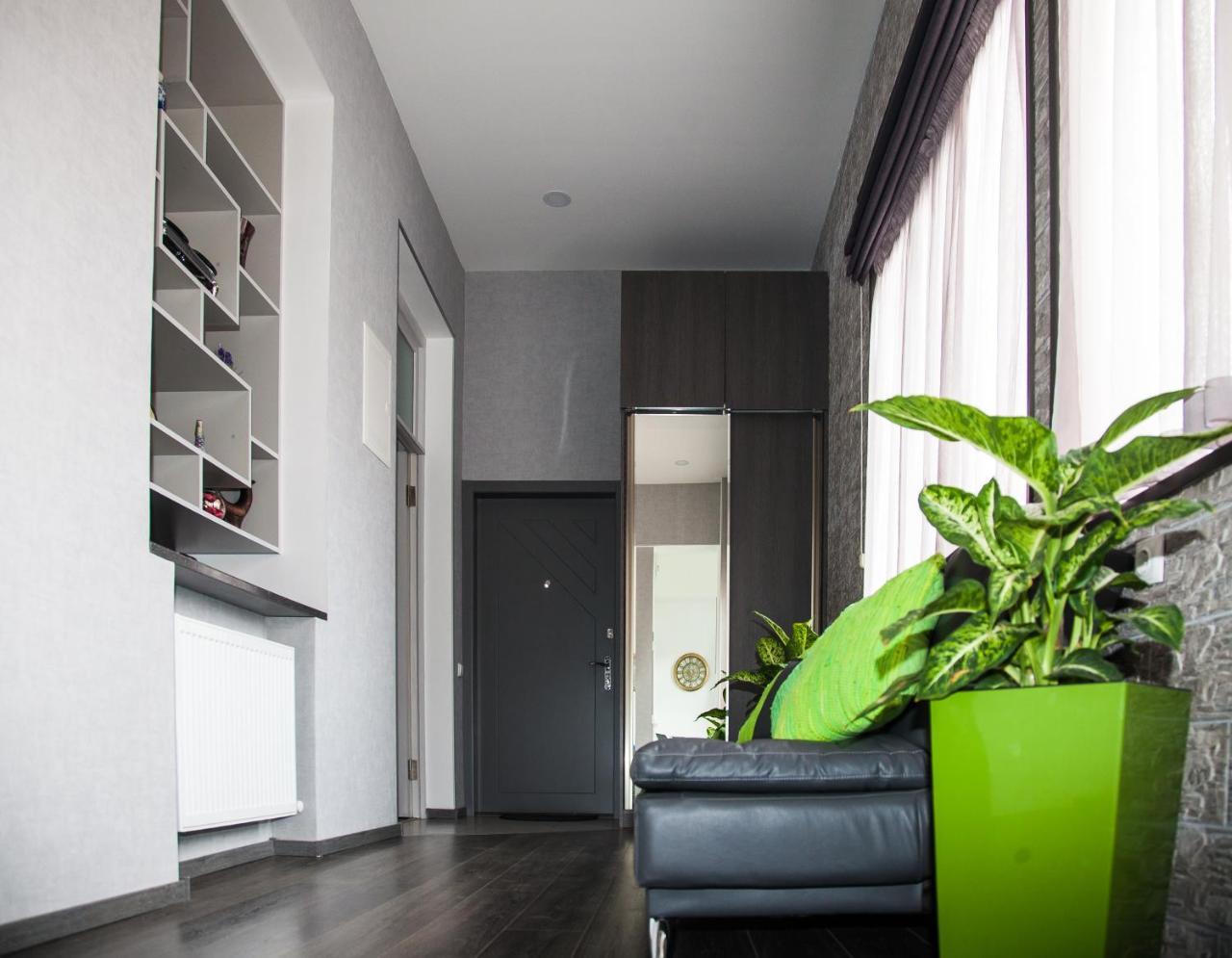 Apartament Mevakhi Tbilisi