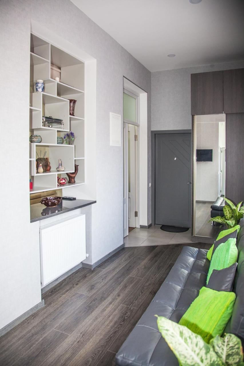 Apartament Mevakhi *