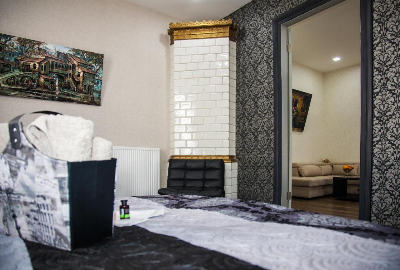 Mevakhi Apartament