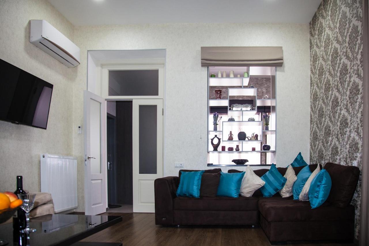 Mevakhi Apartament