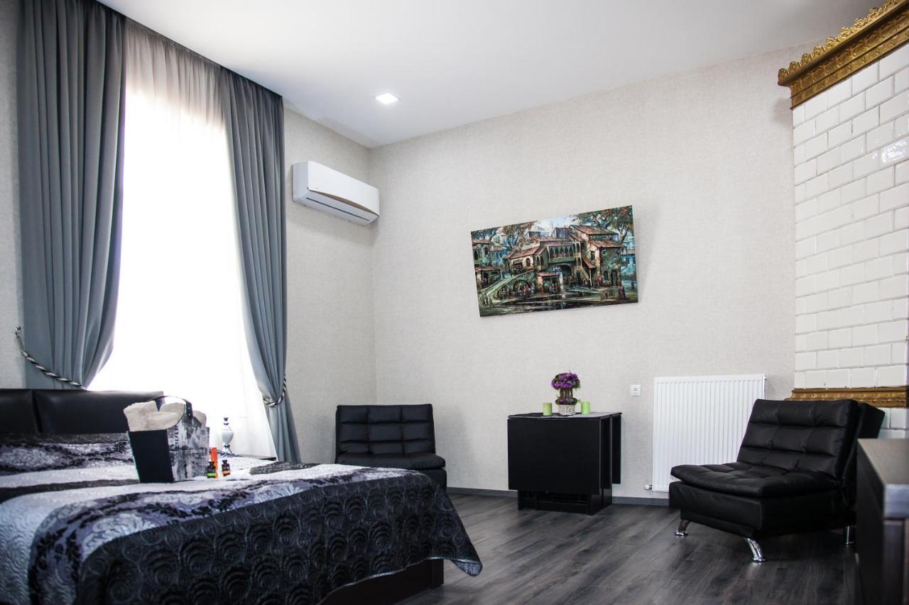 Apartament Mevakhi Tbilisi
