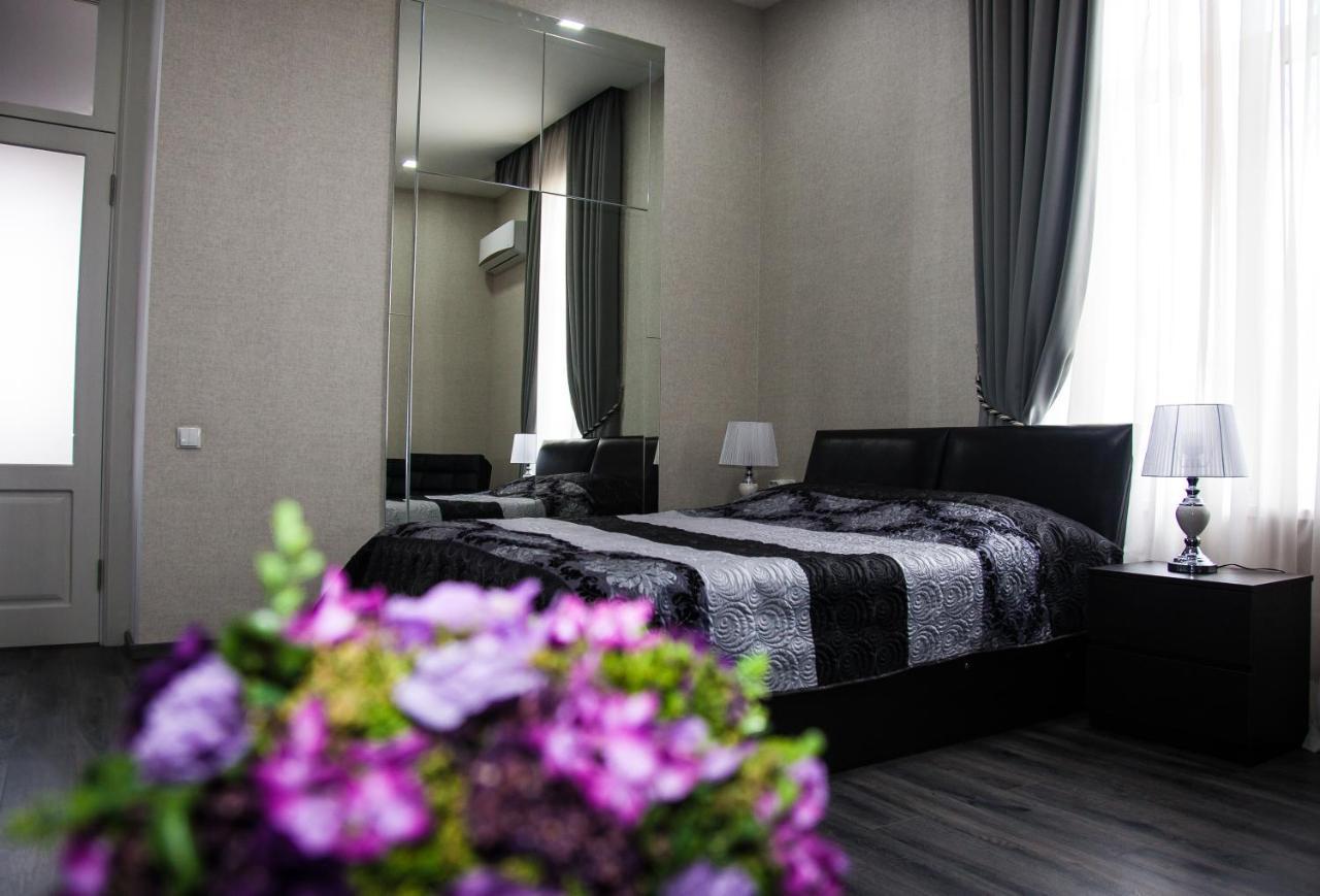 Apartament Mevakhi